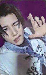 迷你一 ELLIE-pop 幸運卡 