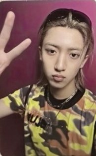 迷你一 ELLIE-pop 幸運卡 