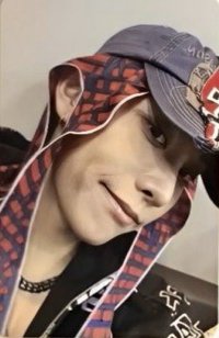 迷你一 ELLIE-pop 幸運卡 