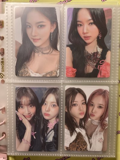 STAYC 1st Album : Metamorphic