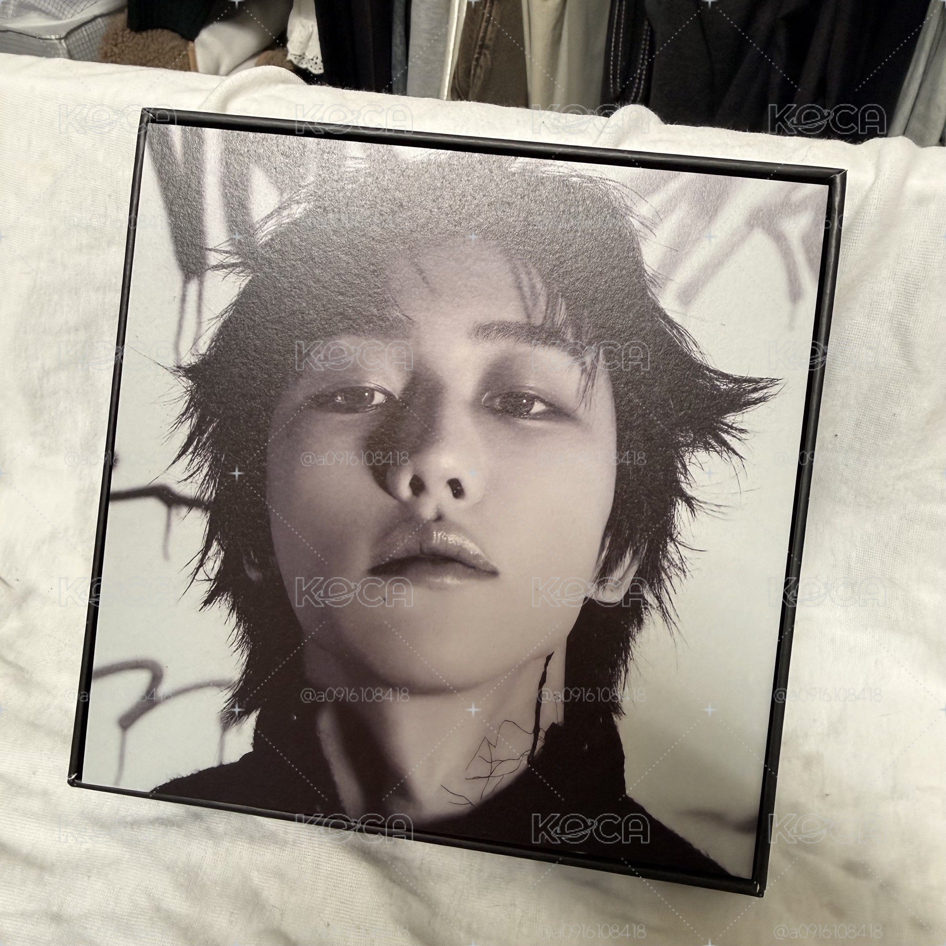 正五空專 The 8