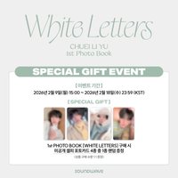 1st 寫真書 SW特典卡