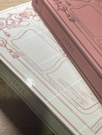 空專（除了小卡都有）*2