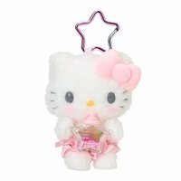 星塵寶寶奶瓶系列 吊娃 Hello Kitty