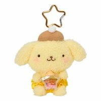 星塵寶寶奶瓶系列 吊娃 布丁狗