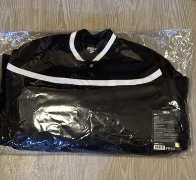 CXM DOUBLE UP 日本限定棒球外套