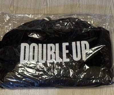CXM DOUBLE UP 日本限定棒球外套