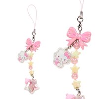 星塵寶寶奶瓶系列 吊飾 Hello Kitty