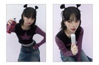 23’cafe 明信片組 postcard set