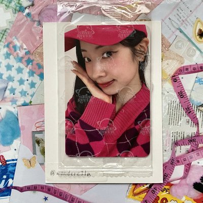 Strategy特典🤍多賢中背