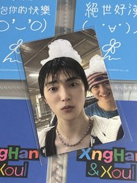 兄弟一起洗頭啊