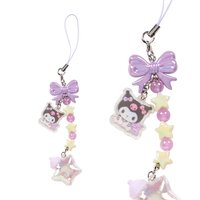 星塵寶寶奶瓶系列 吊飾 酷洛米