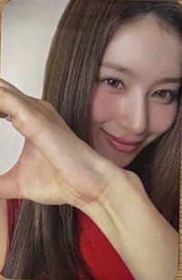 26‘年曆 wm 特典卡 