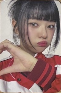 26‘年曆 wm 特典卡 