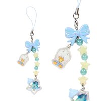 星塵寶寶奶瓶系列 吊飾 貝克鴨