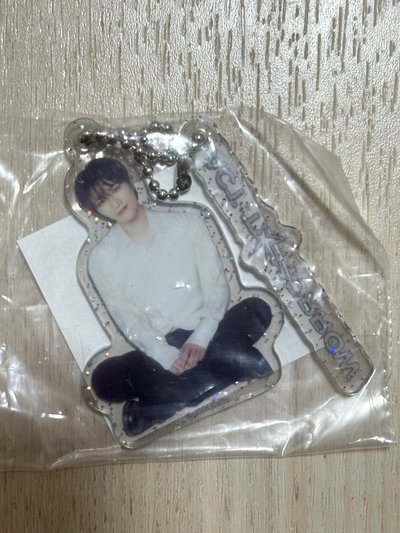 25’巡迴 日巡 吊飾 