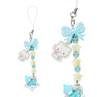 星塵寶寶奶瓶系列 吊飾 丹尼爾