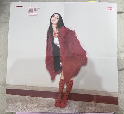 【Twice 】彩瑛專區