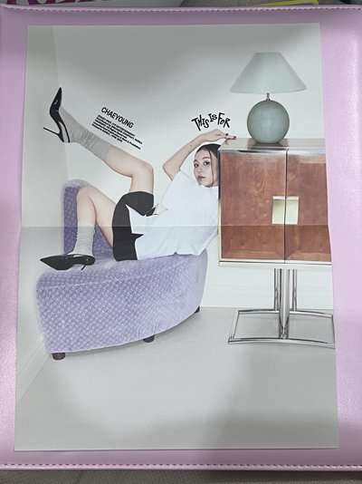 【Twice 】彩瑛專區