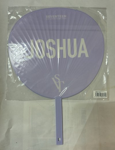 20’蛋巡 扇子 B ver.