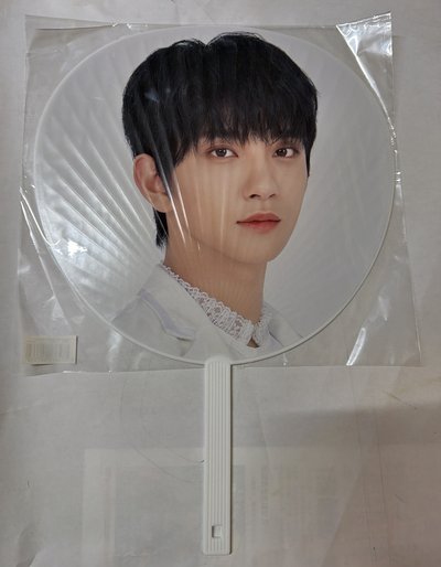 20’蛋巡 扇子 A ver.