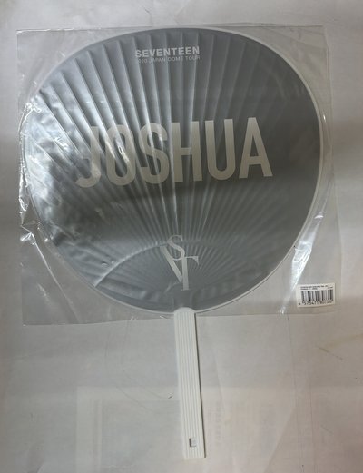 20’蛋巡 扇子 A ver.