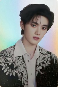 理想之途 2單人 隨機卡 閃卡