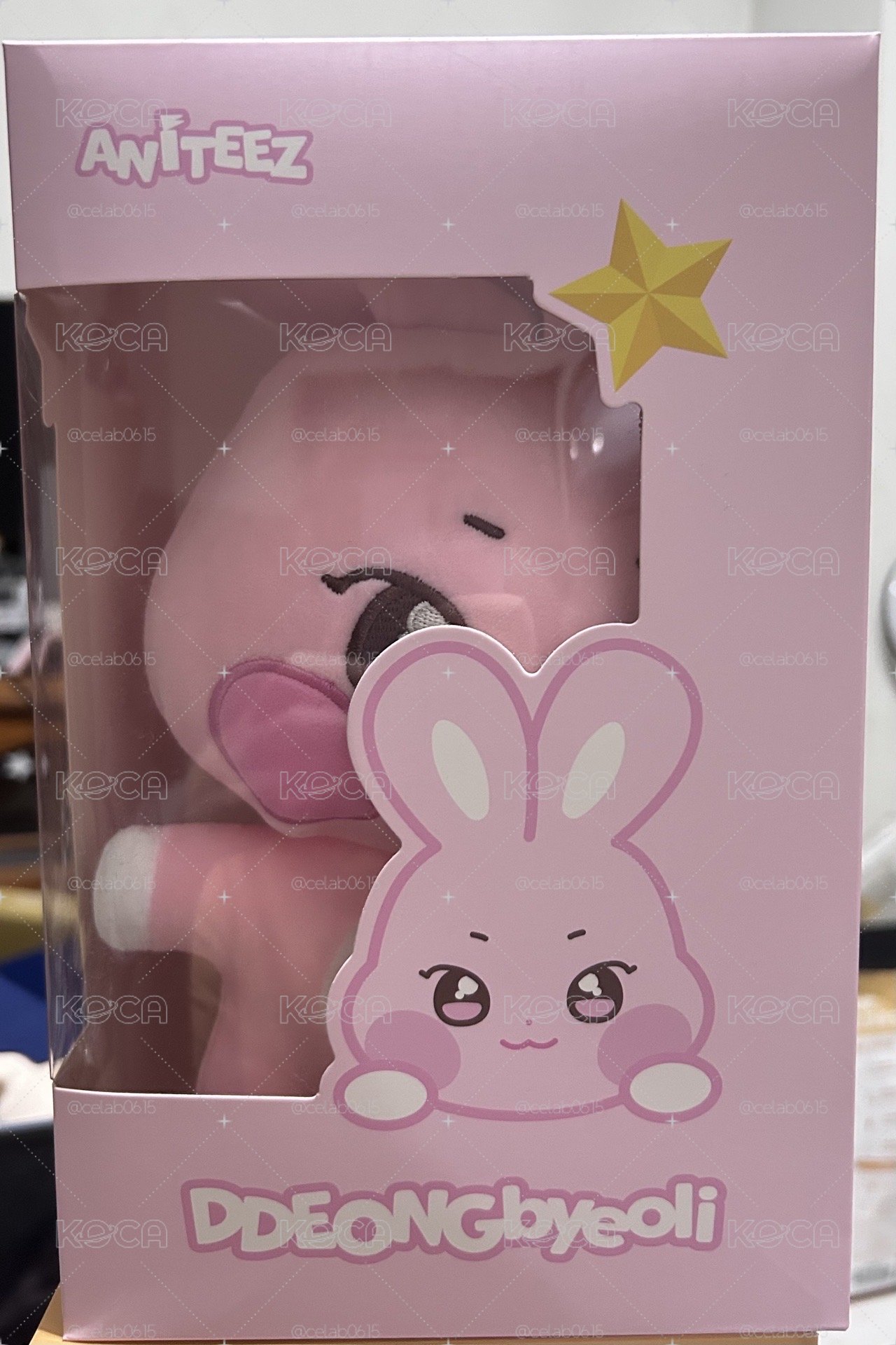 大咚星 含卡