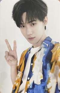 理想之途 5單人 隨機卡 