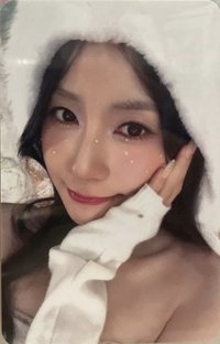 迷11 ms 預售 特典卡 