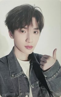 理想之途 6單人 隨機卡 