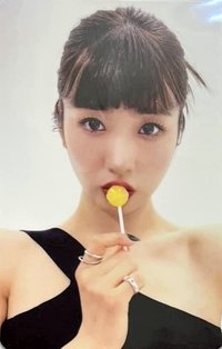 迷十 Magazine ver. 專輯卡 