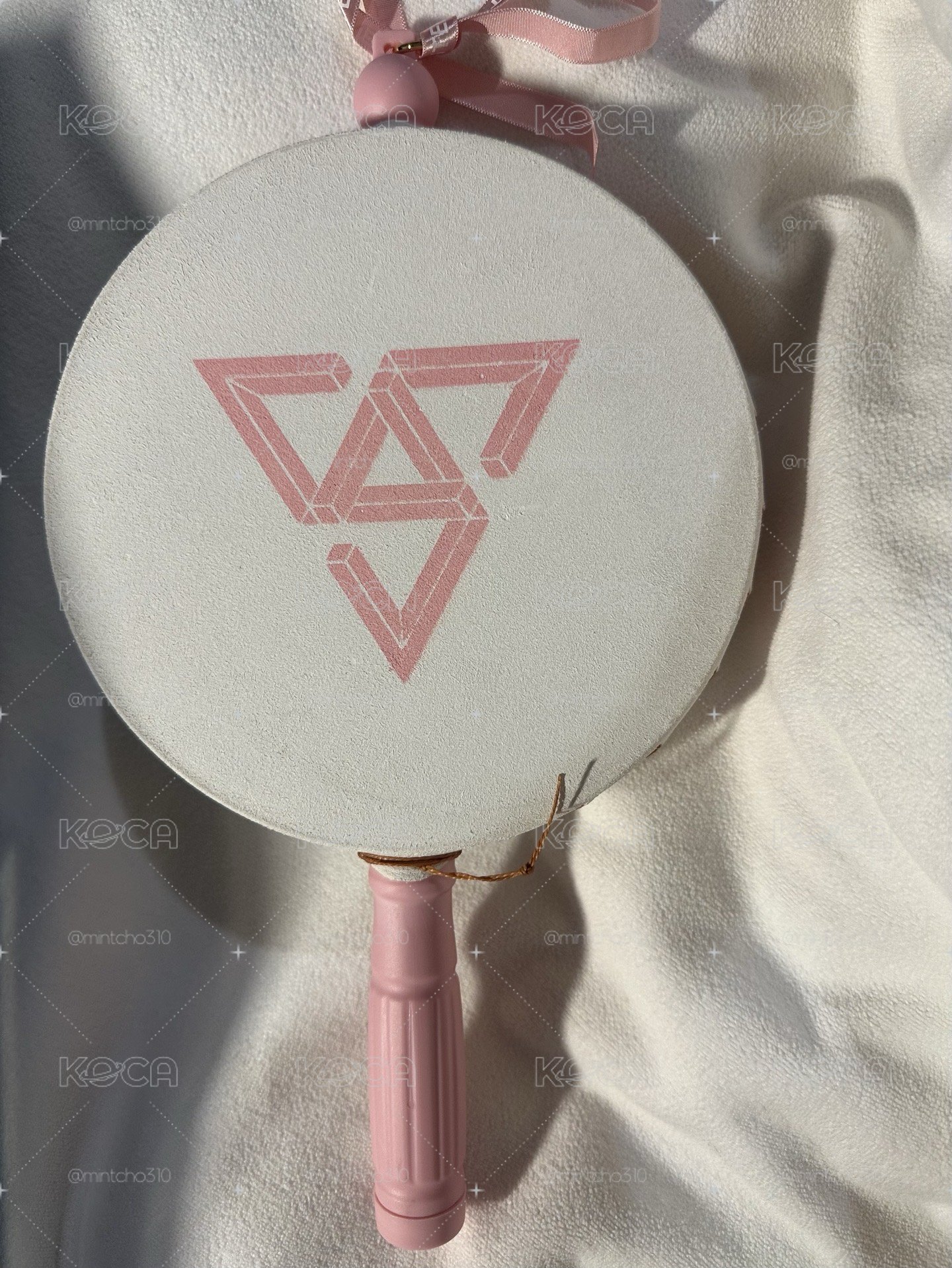 SEVENTEEN 2022克拉島小鼓