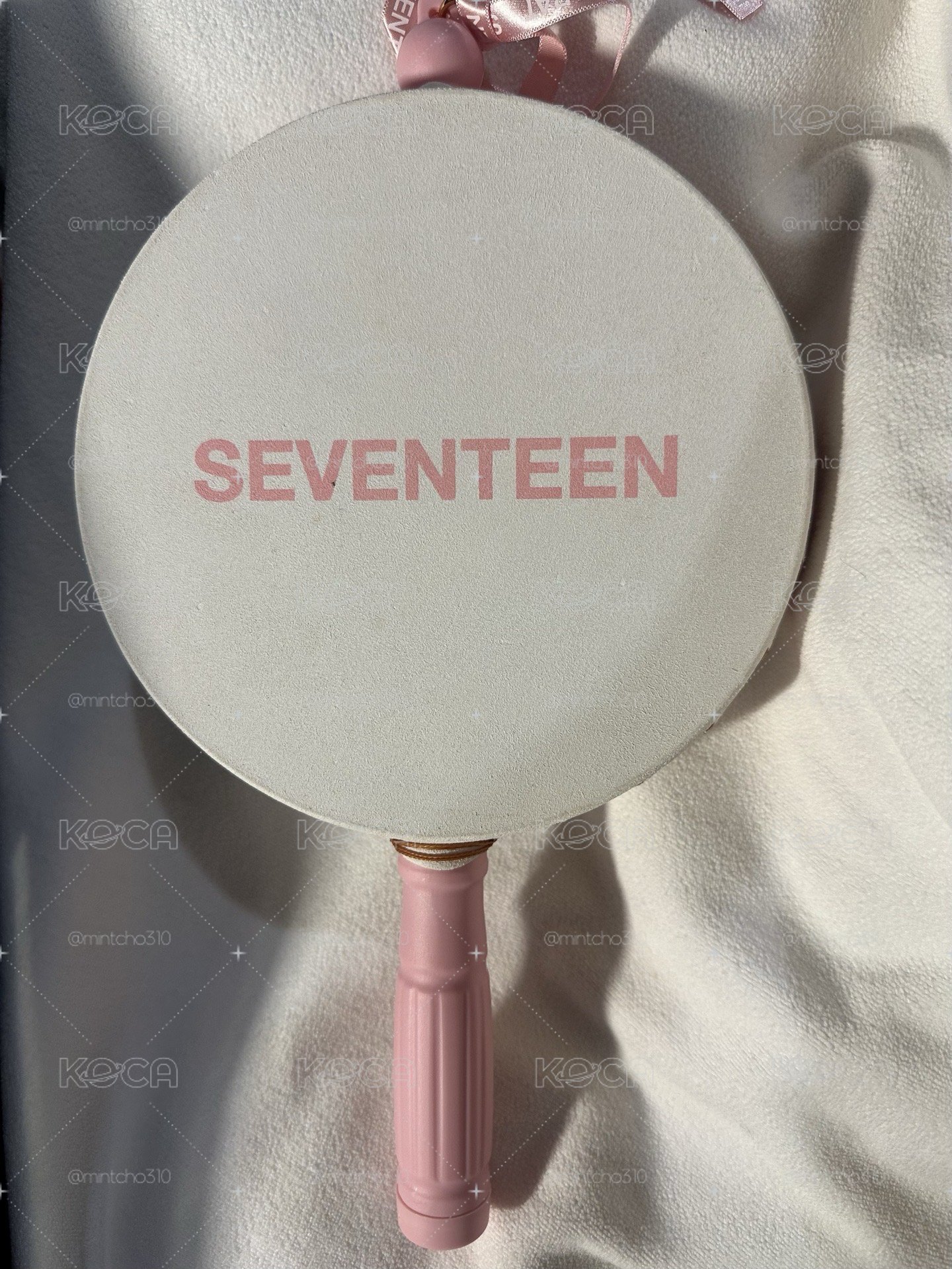 SEVENTEEN 2022克拉島小鼓