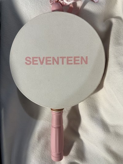 SEVENTEEN 2022克拉島小鼓