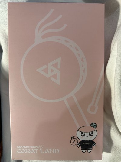 SEVENTEEN 2022克拉島小鼓