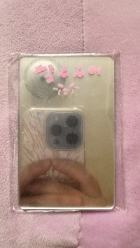 李糯鏡子（限加購）