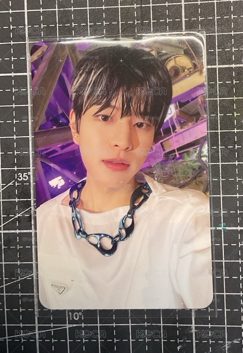 NOEASY seungmin stray kids 金昇玟