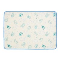 一番賞 角巴兔 毯子 B賞