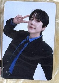 圭賢（需帶童源旭擇一）