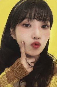 2023年曆 年曆卡 固配自拍