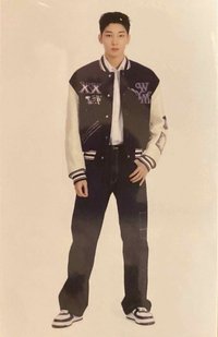 FOLLOW 周邊卡 立牌卡