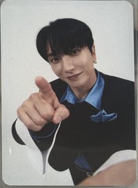 SS10 澳門 入場卡 / 場限卡 