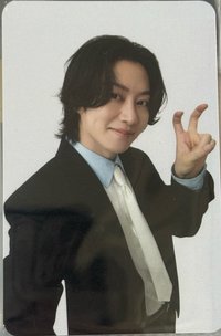 SS10 澳門 入場卡 / 場限卡 