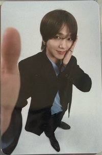 SS10 澳門 入場卡 / 場限卡 