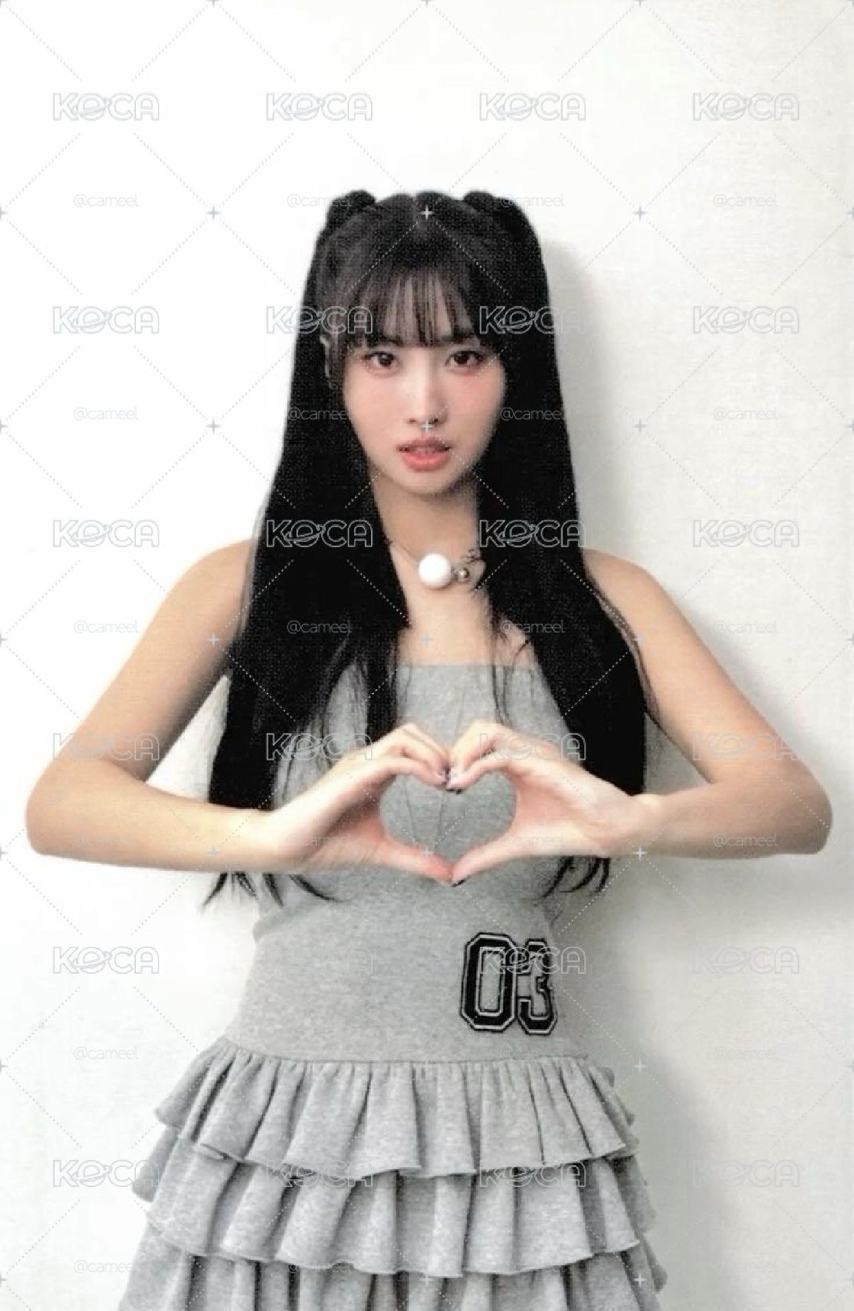 TWICE 迷14 strategy