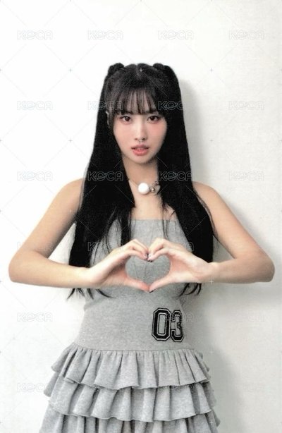 TWICE 迷14 strategy