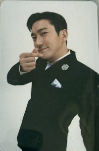 SS10 澳門 入場卡 / 場限卡 