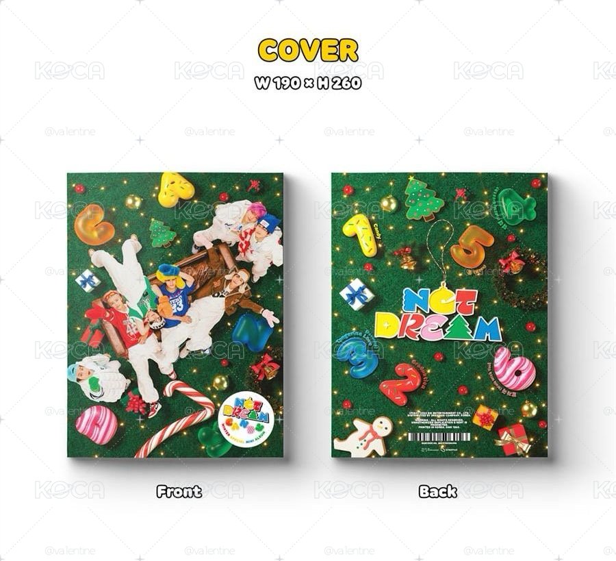Candy PB 未拆專