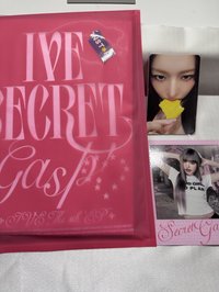 REI自拍+LIZ拍立得